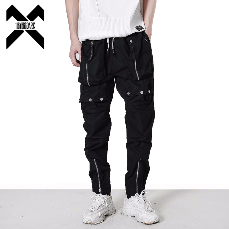 Techwear Pants Tactical - Techwear-メンズタクティカルカーゴパンツ,多機能タクティカルマルチポケット,ストリートウェア,ヒップホップ,ブラック,2023
