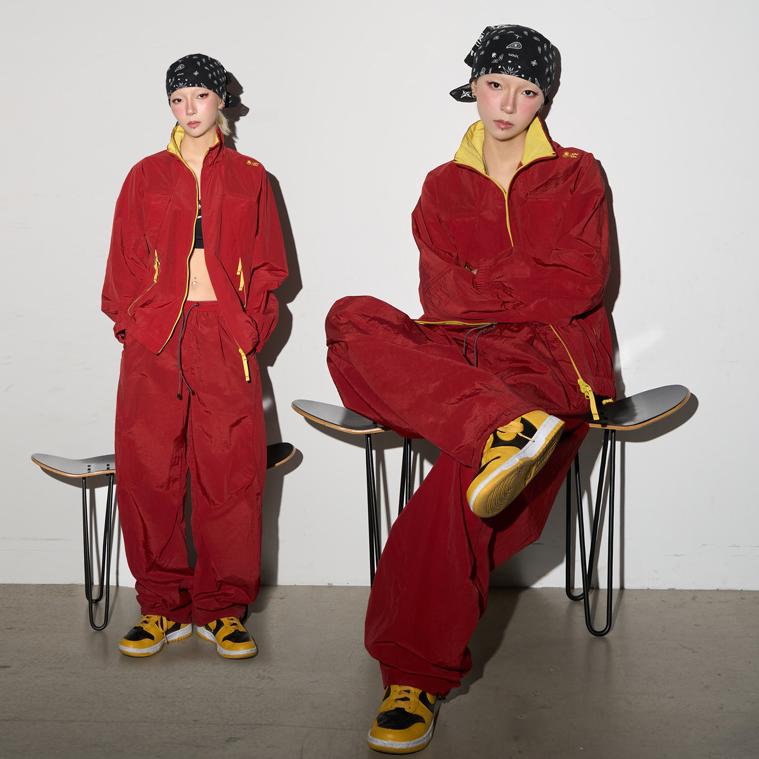 男女兼用 アウトドア 軽量 速乾 ルーズ カジュアル スポー - Techwear Pants Tactical のレビューと価格
