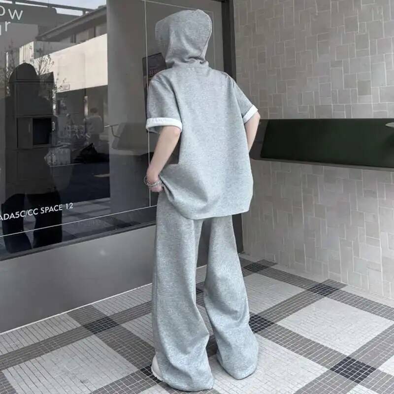 LUZHEN オリジナルトップススリーブ 2026 ショート - Street Fashion In China のレビューと価格
