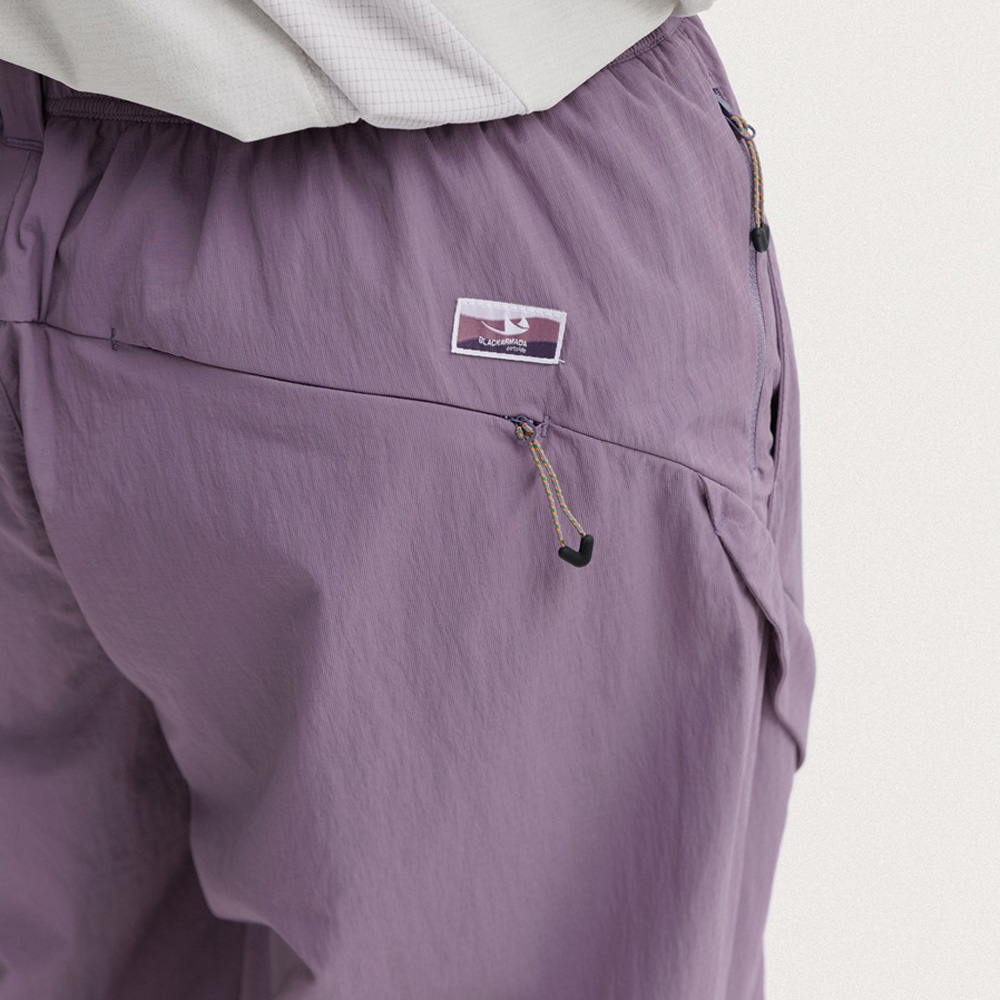 男女兼用 軽量 防水 速乾 アウトドア スポーツ ハイキング - Techwear Pants Tactical のレビューと価格