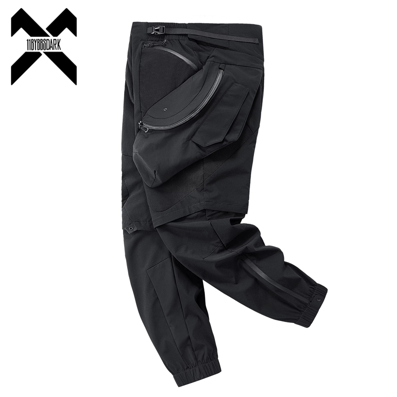 2026年秋 タクティカルカーゴパンツ メンズファッション  - Techwear Pants Tactical のレビューと価格