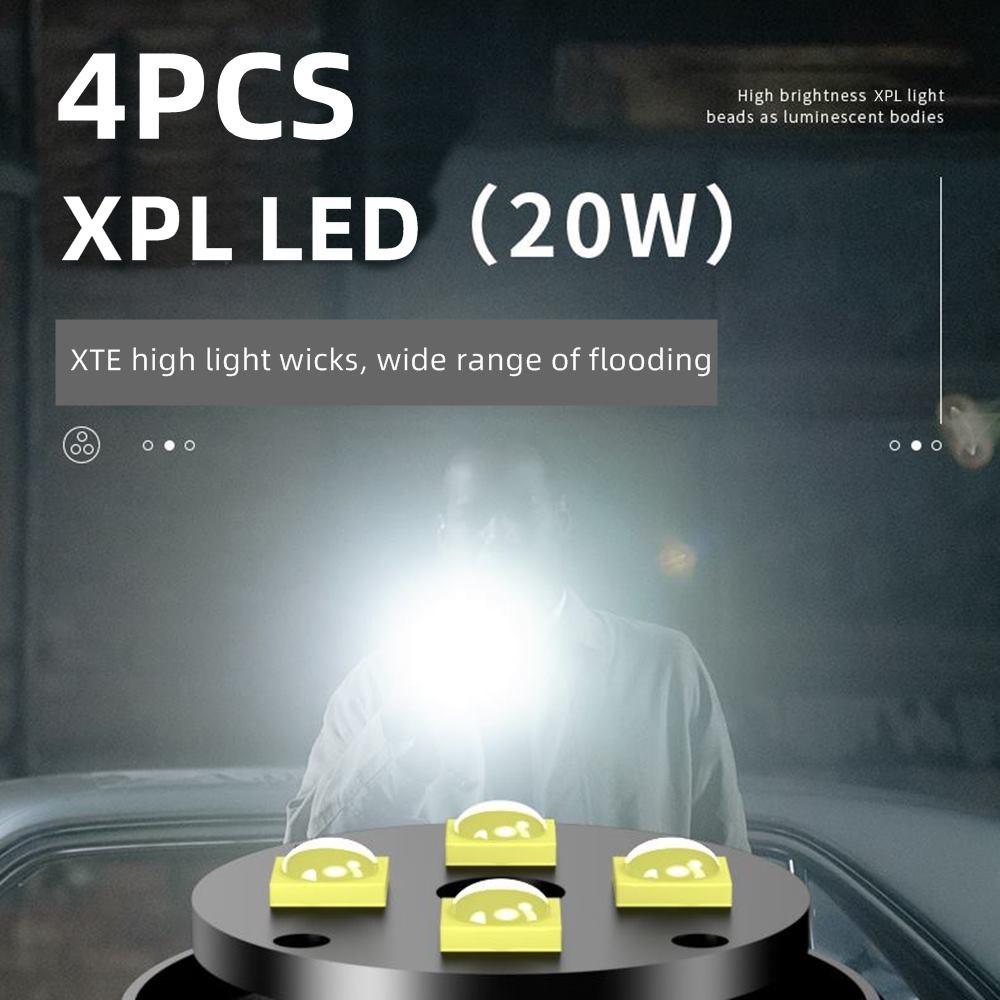 超高輝度ミニLED懐中電灯,キーホルダーライト,USB充電式 - Street Fashion Blog のレビューと価格