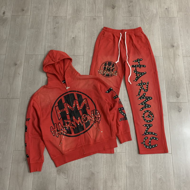ファッションストリートファッションブランドHARMONYのフ - Street Fashion In China のレビューと価格