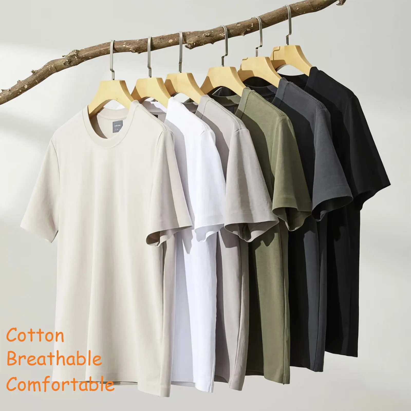 マーケットストリートの街標写真Tシャツ ヴィンテージ ブラッ - Urban Street Fashion Photography のレビューと価格