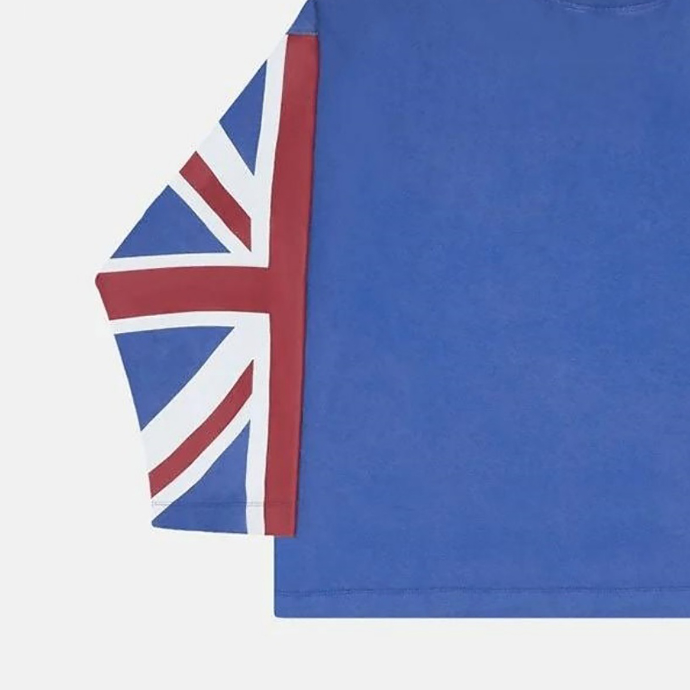 秋と冬のコントラストのあるストリート長袖Tシャツy2kプリン - Street Fashion In China のレビューと価格